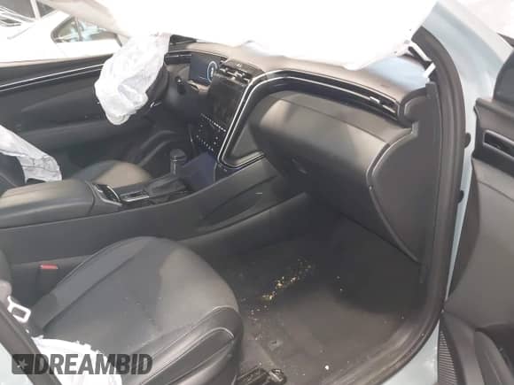 ✅ 2023 Hyundai Santa Cruz Limited • VIN: 5NTJEDAF8PH062437 • Лот: 41218548. Размещён на IAAI с пробегом 11 899 миль миль. Получите бесплатный доступ к архиву аукционных продаж из США и посмотрите подробный отчёт об истории автомобиля на DreamBid. Изображение 5.