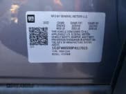 ✅ 2023 Chevrolet Bolt EV 1LT • VIN: 1G1FW6S00P4117615 • Lot: 45053455. Wystawiony na Copart z przebiegiem 1 894 mil. Bezpłatny archiwum sprzedaży aukcyjnych z USA i szczegółowy raport historii pojazdu na DreamBid. Zdjęcie 14.