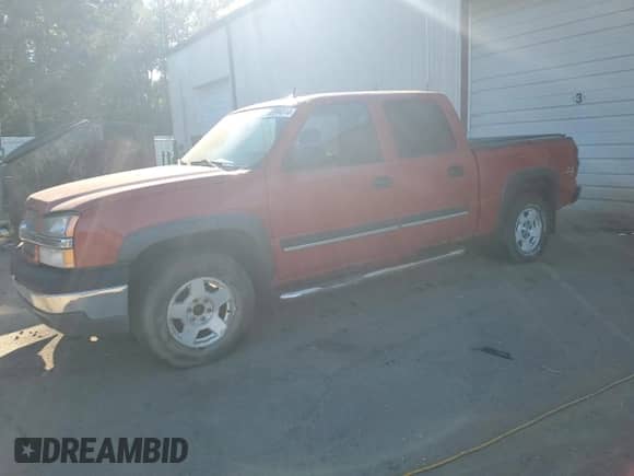 2004 Chevrolet Silverado 1500 Z71 с VIN 2GCEK13T641316816, выставлен на аукционе Copart как лот 69994514 с пробегом 163 899 миль миль и Чистый • Clean title. История ставок и продаж доступна на DreamBid. Изображение 1.
