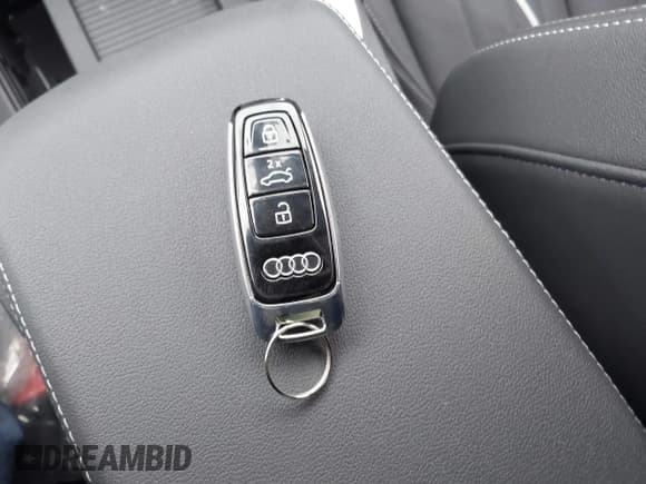 ✅ 2024 Audi Q8 e-tron Premium Plus • VIN: WA15AAGE4RB051331 • Lot: 42148796. Listed on IAAI with 2,716 mi. Free auction sales archive from the USA and detailed vehicle history report at DreamBid. Image 11.