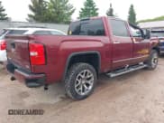 ✅ 2015 GMC Sierra 1500 SLT • VIN: 3GTU2VECXFG269932 • Lot: 42341241. Listed on IAAI with Not provided. Free auction sales archive from the USA and detailed vehicle history report at DreamBid. Image 4.