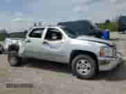 2012 Chevrolet Silverado 1500 LT z VIN 3GCPKSEA1CG238820, wystawiony jako Copart lot #55167505 z przebiegiem Nie podano mil oraz Szkoda całkowita • Salvage title. Historia ofert i sprzedaży dostępna na DreamBid. Obrazek 4.
