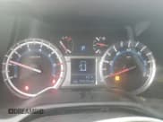 ✅ 2015 Toyota 4Runner SR5 Premium • VIN: JTEBU5JR0F5251941 • Lot: 80380855. Wystawiony na Copart z przebiegiem 159 200 mil. Bezpłatny archiwum sprzedaży aukcyjnych z USA i szczegółowy raport historii pojazdu na DreamBid. Zdjęcie 9.