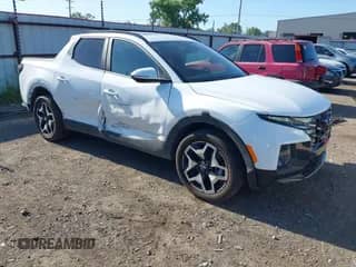 2022 Hyundai Santa Cruz Limited с VIN 5NTJEDAF5NH004752, выставлен на аукционе IAAI как лот 42764349 с пробегом 31 138 миль миль и . История ставок и продаж доступна на DreamBid. Изображение 1.