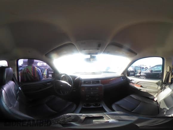 ✅ 2007 Chevrolet Silverado 1500 1LT • VIN: 2GCEK13M471621731 • Lot: 43596019. Listed on IAAI with 217,416 mi. Free auction sales archive from the USA and detailed vehicle history report at DreamBid. Image 22.