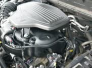 ✅ 2021 Cadillac XT6 Sport • VIN: 1GYKPHRS9MZ104411 • Lot: 41550524. Listed on IAAI with 32,140 mi. Free auction sales archive from the USA and detailed vehicle history report at DreamBid. Image 19.