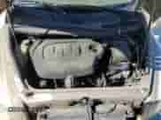 2008 Chevrolet HHR LS с VIN 3GNDA13D08S576587, выставлен на аукционе Copart как лот 82670464 с пробегом 179 672 миль миль и Списание • Salvage title. История ставок и продаж доступна на DreamBid. Изображение 12.