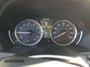 ✅ 2018 Acura MDX Technology • VIN: 5J8YD4H52JL019598 • Lot: 91634045. Listed on Copart with 117,877 mi. Free auction sales archive from the USA and detailed vehicle history report at DreamBid. Image 9.