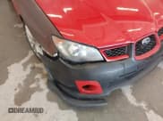 ✅ 2006 Subaru Impreza WRX Limited • VIN: JF1GD79666H501719 • Lot: 41676885. Wystawiony na IAAI z przebiegiem 176 029 mil. Bezpłatny archiwum sprzedaży aukcyjnych z USA i szczegółowy raport historii pojazdu na DreamBid. Zdjęcie 18.