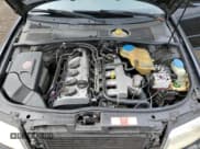 ✅ 2001 Audi A4 • VIN: WAUDC68D51A140718 • Lot: 43730695. Wystawiony na Copart z przebiegiem 151 442 mil. Bezpłatny archiwum sprzedaży aukcyjnych z USA i szczegółowy raport historii pojazdu na DreamBid. Zdjęcie 11.