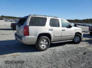 ✅ 2007 Chevrolet Tahoe LT • VIN: 1GNFC13J27R130483 • Lot: 87456795. Listed on Copart with 185,506 mi. Free auction sales archive from the USA and detailed vehicle history report at DreamBid. Image 3.