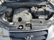 ✅ 2009 Hyundai Santa Fe Limited • VIN: 5NMSH73E99H263005 • Lot: 90715035. Wystawiony na Copart z przebiegiem 235 984 mil. Bezpłatny archiwum sprzedaży aukcyjnych z USA i szczegółowy raport historii pojazdu na DreamBid. Zdjęcie 12.