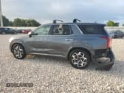 ✅ 2021 Hyundai Palisade Calligraphy • VIN: KM8R7DHE4MU332432 • Лот: 58516714. Опубликован ранее на Copart с пробегом 54 511 миль. Бесплатный доступ к архиву аукционных продаж из США и подробный отчёт об истории автомобиля на DreamBid. Изображение 2.