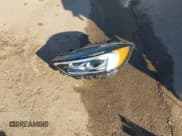 ✅ 2020 Ford Edge Titanium • VIN: 2FMPK4K96LBB12134 • Lot: 43783459. Listed on IAAI with 89,464 mi. Free auction sales archive from the USA and detailed vehicle history report at DreamBid. Image 11.