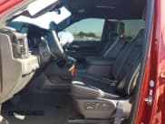 ✅ 2025 GMC Sierra 1500 AT4X • VIN: 3GTUUFE82SG124616 • Лот: 66737375. Опубликован ранее на Copart с пробегом Не указан. Бесплатный доступ к архиву аукционных продаж из США и подробный отчёт об истории автомобиля на DreamBid. Изображение 7.