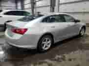 2016 Chevrolet Malibu LS z VIN 1G1ZC5ST5GF235917, wystawiony jako Copart lot #57626665 z przebiegiem 139 018 mil mil oraz Szkoda całkowita • Salvage title. Historia ofert i sprzedaży dostępna na DreamBid. Obrazek 3.