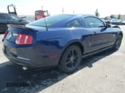 ✅ 2011 Ford Mustang Premium • VIN: 1ZVBP8AMXB5154075 • Лот: 43270304. Опубликован ранее на IAAI с пробегом 68 920 миль. Бесплатный доступ к архиву аукционных продаж из США и подробный отчёт об истории автомобиля на DreamBid. Изображение 4.