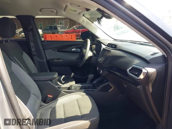 ✅ 2023 Chevrolet TrailBlazer LT • VIN: KL79MPSL4PB170112 • Лот: 42984635. Опубликован ранее на IAAI с пробегом 63 692 миль. Бесплатный доступ к архиву аукционных продаж из США и подробный отчёт об истории автомобиля на DreamBid. Изображение 5.