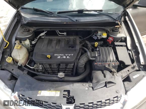 2012 Dodge Avenger SE с VIN 1C3CDZAB1CN328299, выставлен на аукционе Copart как лот 71127804 с пробегом 135 525 миль миль и На запчасти • Non repairable. История ставок и продаж доступна на DreamBid. Изображение 11.