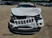 ✅ 2017 Jeep Compass Latitude • VIN: 1C4NJCEA7HD146602 • Lot: 72051135. Listed on Copart with 125,133 mi. Free auction sales archive from the USA and detailed vehicle history report at DreamBid. Image 13.