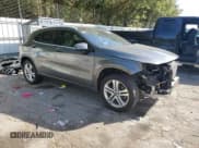 ✅ 2018 Mercedes-Benz GLA 250 • VIN: WDCTG4EB4JJ453070 • Lot: 82570835. Listed on Copart with 61,063 mi. Free auction sales archive from the USA and detailed vehicle history report at DreamBid. Image 4.