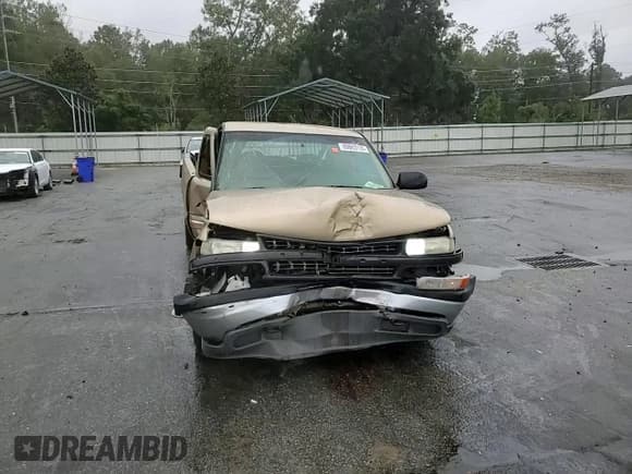 ✅ 2000 Chevrolet Silverado 1500 LS • VIN: 2GCEC19T1Y1385603 • Лот: 89883135. Опубликован ранее на Copart с пробегом 444 744 миль. Бесплатный доступ к архиву аукционных продаж из США и подробный отчёт об истории автомобиля на DreamBid. Изображение 13.