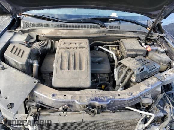 2014 Chevrolet Equinox LT с VIN 2GNFLGEK5E6363016, выставлен на аукционе Copart как лот 90989325 с пробегом 163 626 миль миль и Списание • Salvage title. История ставок и продаж доступна на DreamBid. Изображение 12.