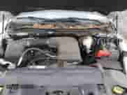 2019 Ram 1500 Tradesman with VIN 1C6RR7FG5KS636714, listed as a IAAI auction lot 42270900 with 55,175 mi miles and . Bid and sale history available at DreamBid. Image 10.