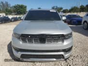 ✅ 2022 Jeep Grand Wagoneer Series I • VIN: 1C4SJVEJ6NS111796 • Лот: 41932684. Опубликован ранее на Copart с пробегом Не указан. Бесплатный доступ к архиву аукционных продаж из США и подробный отчёт об истории автомобиля на DreamBid. Изображение 5.