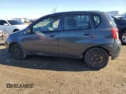 ✅ 2011 Chevrolet Aveo 2LT • VIN: 3G1TC6DG1BL100637 • Lot: 49226705. Wystawiony na Copart z przebiegiem 195 300 mil. Bezpłatny archiwum sprzedaży aukcyjnych z USA i szczegółowy raport historii pojazdu na DreamBid. Zdjęcie 2.