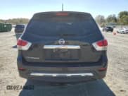 ✅ 2015 Nissan Pathfinder Platinum • VIN: 5N1AR2MNXFC681637 • Лот: 86086225. Опубликован ранее на Copart с пробегом 143 079 миль. Бесплатный доступ к архиву аукционных продаж из США и подробный отчёт об истории автомобиля на DreamBid. Изображение 6.