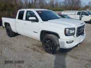 ✅ 2019 GMC Sierra 1500 • VIN: 2GTV2LEC7K1160131 • Lot: 40794685. Wystawiony na IAAI z przebiegiem 139 636 mil. Bezpłatny archiwum sprzedaży aukcyjnych z USA i szczegółowy raport historii pojazdu na DreamBid. Zdjęcie 1.
