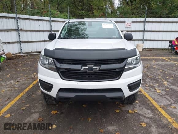 2020 Chevrolet Colorado 4WD Work Truck с VIN 1GCHTBEN2L1227702, выставлен на аукционе IAAI как лот 43397491 с пробегом 59 217 миль миль и . История ставок и продаж доступна на DreamBid. Изображение 12.