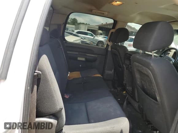 ✅ 2012 GMC Sierra 1500 SL • VIN: 3GTP1UEA8CG111240 • Лот: 58053435. Опубликован ранее на Copart с пробегом 248 859 миль. Бесплатный доступ к архиву аукционных продаж из США и подробный отчёт об истории автомобиля на DreamBid. Изображение 10.