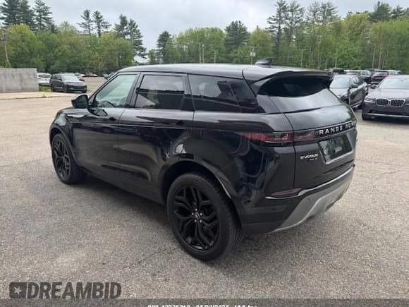 ✅ 2020 Land Rover Range Rover Evoque SE • VIN: SALZP2FX3LH001452 • Лот: 42335210. Опубликован ранее на IAAI с пробегом 99 827 миль. Бесплатный доступ к архиву аукционных продаж из США и подробный отчёт об истории автомобиля на DreamBid. Изображение 3.