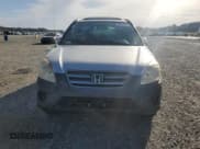 ✅ 2006 Honda CR-V EX • VIN: SHSRD78806U444089 • Lot: 92040645. Wystawiony na Copart z przebiegiem 163 973 mil. Bezpłatny archiwum sprzedaży aukcyjnych z USA i szczegółowy raport historii pojazdu na DreamBid. Zdjęcie 5.