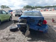 ✅ 2016 BMW 3 Series 328i • VIN: WBA8E9G50GNT84852 • Lot: 43301379. Listed on IAAI with 126,984 mi. Free auction sales archive from the USA and detailed vehicle history report at DreamBid. Image 16.