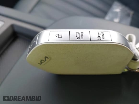 ✅ 2024 Kia EV9 GT-Line • VIN: KNDAEFS53R6027916 • Lot: 43741747. Wystawiony na IAAI z przebiegiem 40 442 mil. Bezpłatny archiwum sprzedaży aukcyjnych z USA i szczegółowy raport historii pojazdu na DreamBid. Zdjęcie 11.