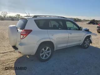 ✅ 2011 Toyota RAV4 Limited • VIN: 2T3YF4DV9BW100997 • Lot: 94441985. Wystawiony na Copart z przebiegiem 171 016 mil. Bezpłatny archiwum sprzedaży aukcyjnych z USA i szczegółowy raport historii pojazdu na DreamBid. Zdjęcie 3.