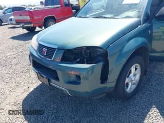 ✅ 2006 Saturn VUE • VIN: 5GZCZ33D66S871337 • Lot: 42708879. Wystawiony na IAAI z przebiegiem 164 296 mil. Bezpłatny archiwum sprzedaży aukcyjnych z USA i szczegółowy raport historii pojazdu na DreamBid. Zdjęcie 6.