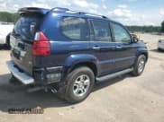 ✅ 2009 Lexus GX 470 • VIN: JTJBT20X390177371 • Лот: 65883925. Опубликован ранее на Copart с пробегом 180 971 миль. Бесплатный доступ к архиву аукционных продаж из США и подробный отчёт об истории автомобиля на DreamBid. Изображение 3.