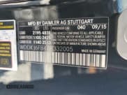 ✅ 2016 Mercedes-Benz E 400 • VIN: WDDKJ6FB4GF332005 • Lot: 66638365. Wystawiony na Copart z przebiegiem 121 376 mil. Bezpłatny archiwum sprzedaży aukcyjnych z USA i szczegółowy raport historii pojazdu na DreamBid. Zdjęcie 13.