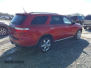 ✅ 2011 Dodge Durango Citadel • VIN: 1D4SD5GT2BC630052 • Lot: 41786049. Wystawiony na IAAI z przebiegiem 195 025 mil. Bezpłatny archiwum sprzedaży aukcyjnych z USA i szczegółowy raport historii pojazdu na DreamBid. Zdjęcie 4.