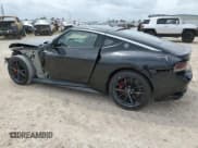 ✅ 2023 Nissan Z Performance • VIN: JN1BZ4BH9PM310761 • Lot: 54865925. Listed on Copart with 6,541 mi. Free auction sales archive from the USA and detailed vehicle history report at DreamBid. Image 2.