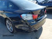 ✅ 2015 BMW 4 Series 428i • VIN: WBA4A9C56FGL85264 • Lot: 42397966. Listed on IAAI with 87,559 mi. Free auction sales archive from the USA and detailed vehicle history report at DreamBid. Image 6.