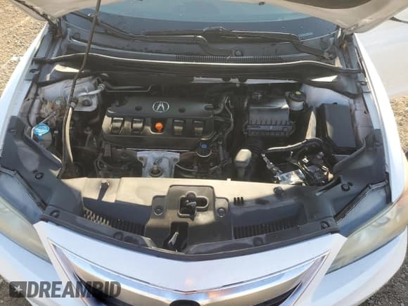 ✅ 2015 Acura ILX Premium • VIN: 19VDE1F51FE003087 • Lot: 86805075. Listed on Copart with 154,648 mi. Free auction sales archive from the USA and detailed vehicle history report at DreamBid. Image 11.