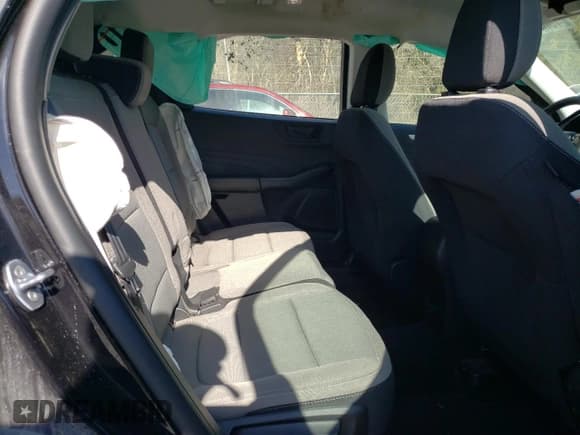 ✅ 2022 Ford Escape S • VIN: 1FMCU9F67NUA05967 • Лот: 48883085. Опубликован ранее на Copart с пробегом 55 799 миль. Бесплатный доступ к архиву аукционных продаж из США и подробный отчёт об истории автомобиля на DreamBid. Изображение 11.