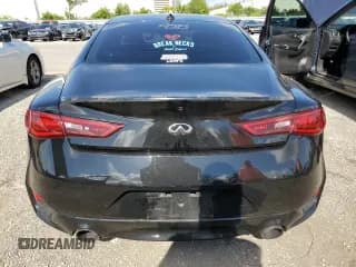 ✅ 2017 Infiniti Q60 Premium • VIN: JN1EV7EK6HM364246 • Lot: 49024273. Wystawiony na Copart z przebiegiem Nie podano. Bezpłatny archiwum sprzedaży aukcyjnych z USA i szczegółowy raport historii pojazdu na DreamBid. Zdjęcie 6.