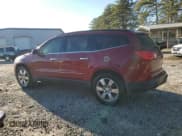✅ 2010 Chevrolet Traverse LTZ • VIN: 1GNLRHED0AJ231707 • Лот: 84605854. Опубликован ранее на Copart с пробегом 209 886 миль. Бесплатный доступ к архиву аукционных продаж из США и подробный отчёт об истории автомобиля на DreamBid. Изображение 2.