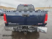 ✅ 2010 GMC Sierra 1500 SLT • VIN: 3GTRKWE39AG101476 • Лот: 86661695. Опубликован ранее на Copart с пробегом 236 055 миль. Бесплатный доступ к архиву аукционных продаж из США и подробный отчёт об истории автомобиля на DreamBid. Изображение 6.